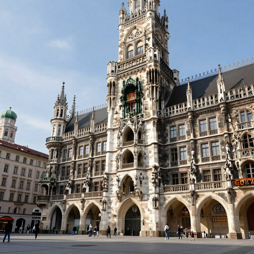 bordell münchen